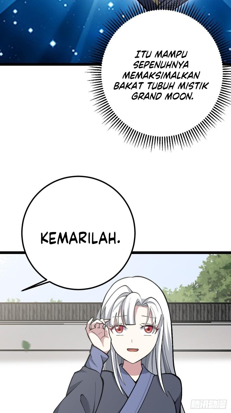 Invincible After a Hundred Years of Seclusion Chapter 55 - halaman 25