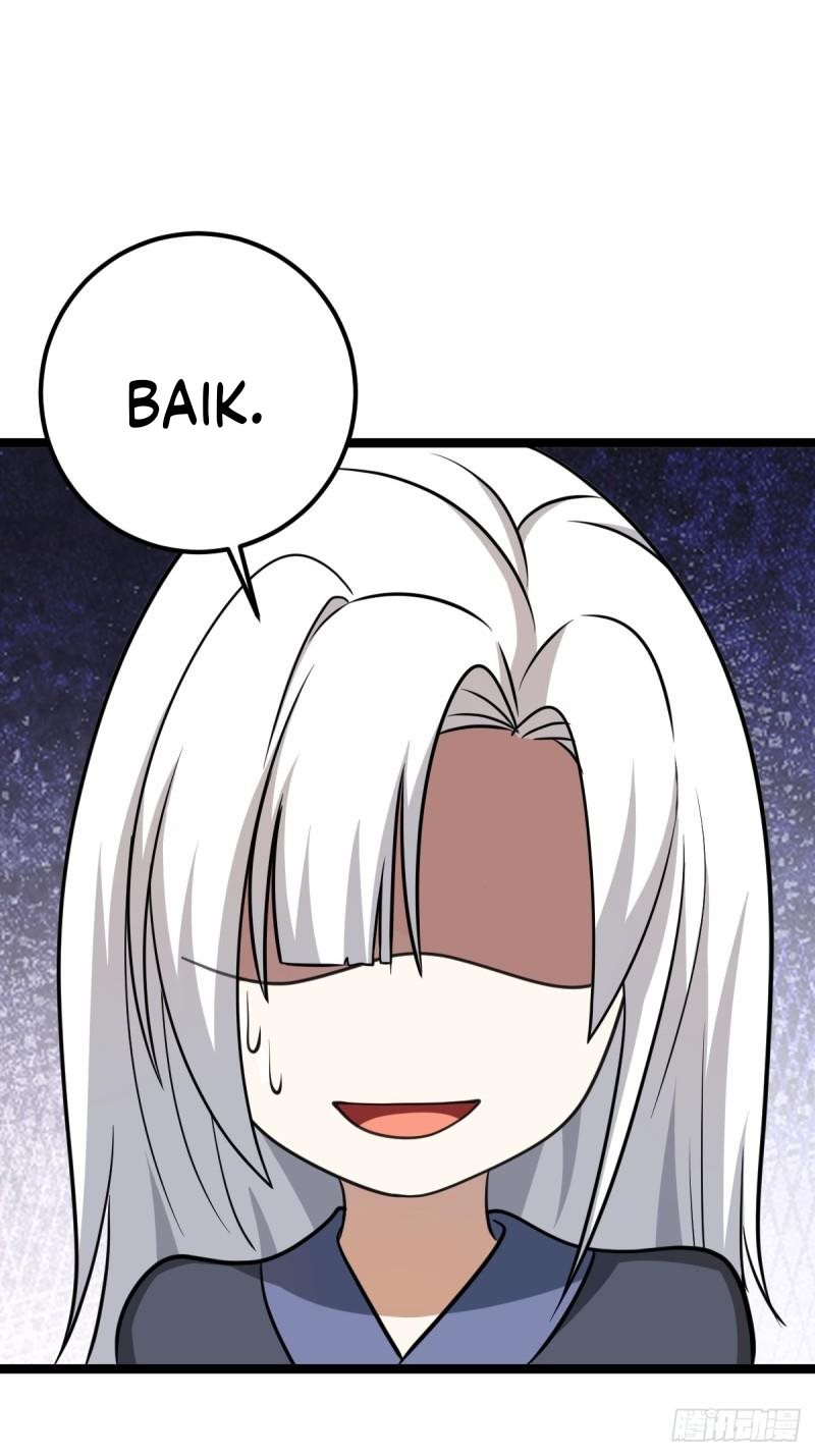 Invincible After a Hundred Years of Seclusion Chapter 55 - halaman 27