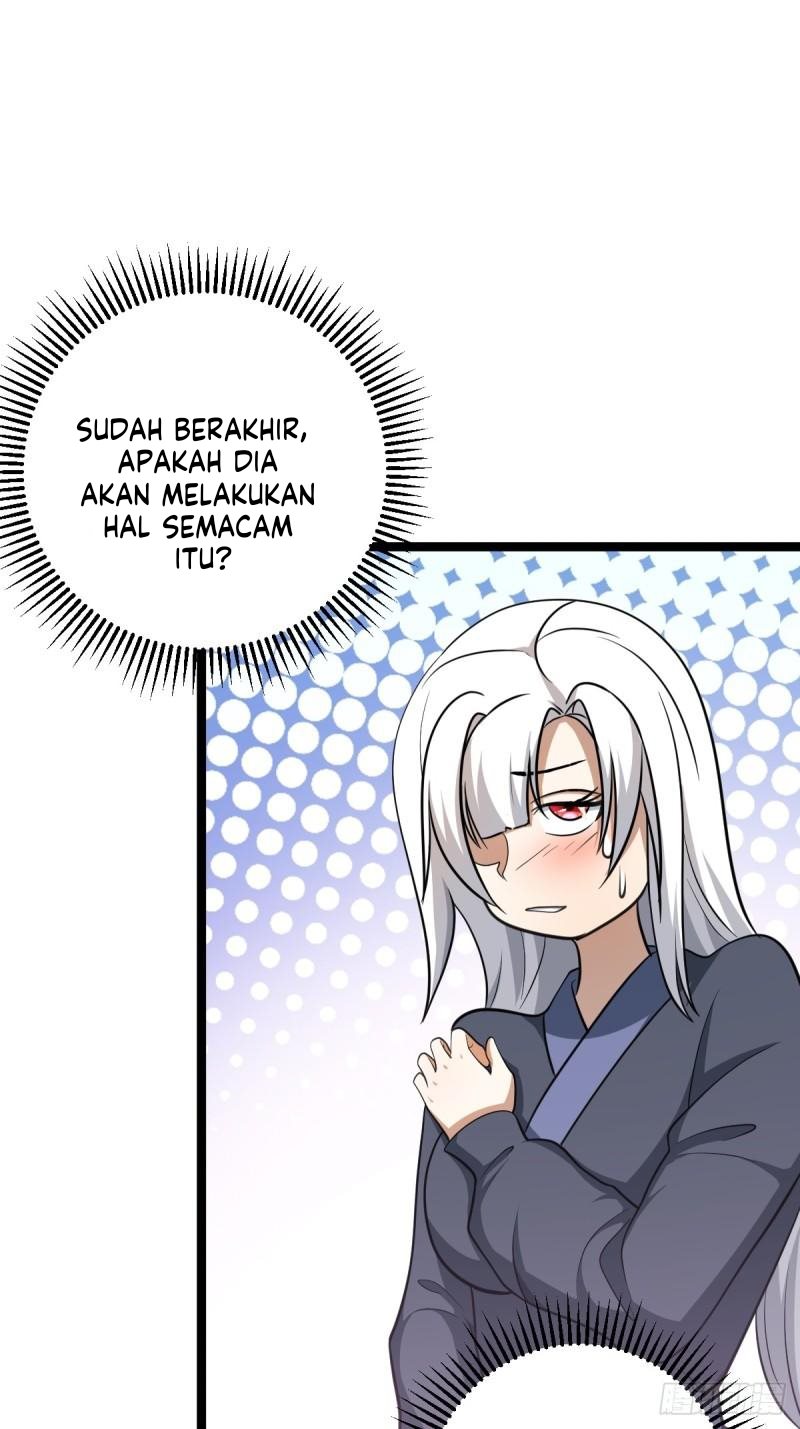 Invincible After a Hundred Years of Seclusion Chapter 55 - halaman 28