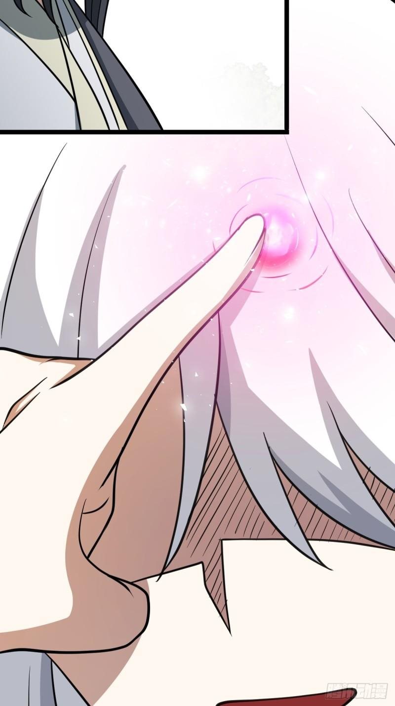 Invincible After a Hundred Years of Seclusion Chapter 55 - halaman 30