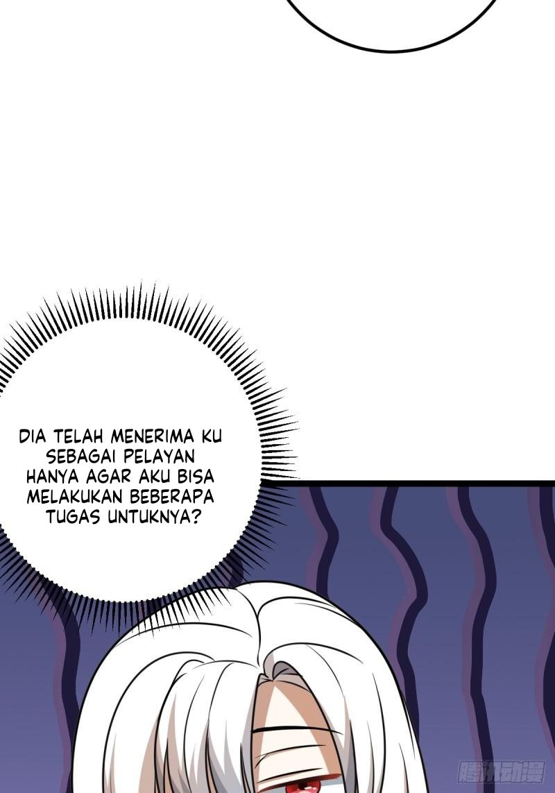 Invincible After a Hundred Years of Seclusion Chapter 55 - halaman 39