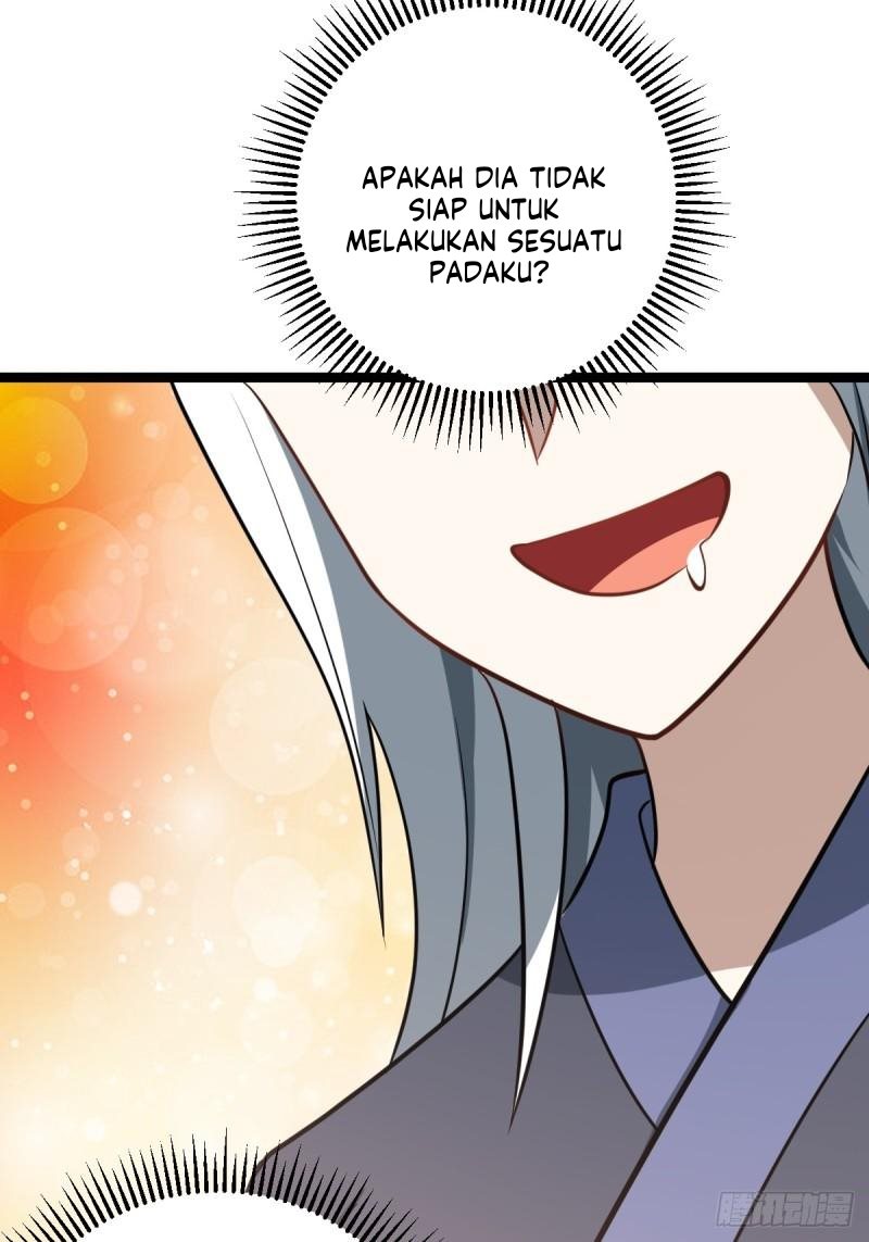 Invincible After a Hundred Years of Seclusion Chapter 55 - halaman 41