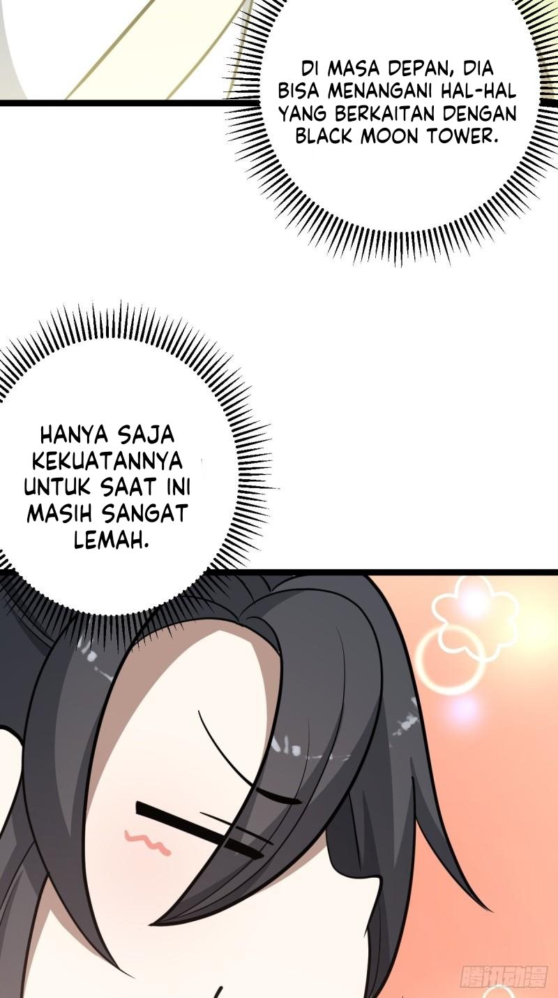 Invincible After a Hundred Years of Seclusion Chapter 55 - halaman 45