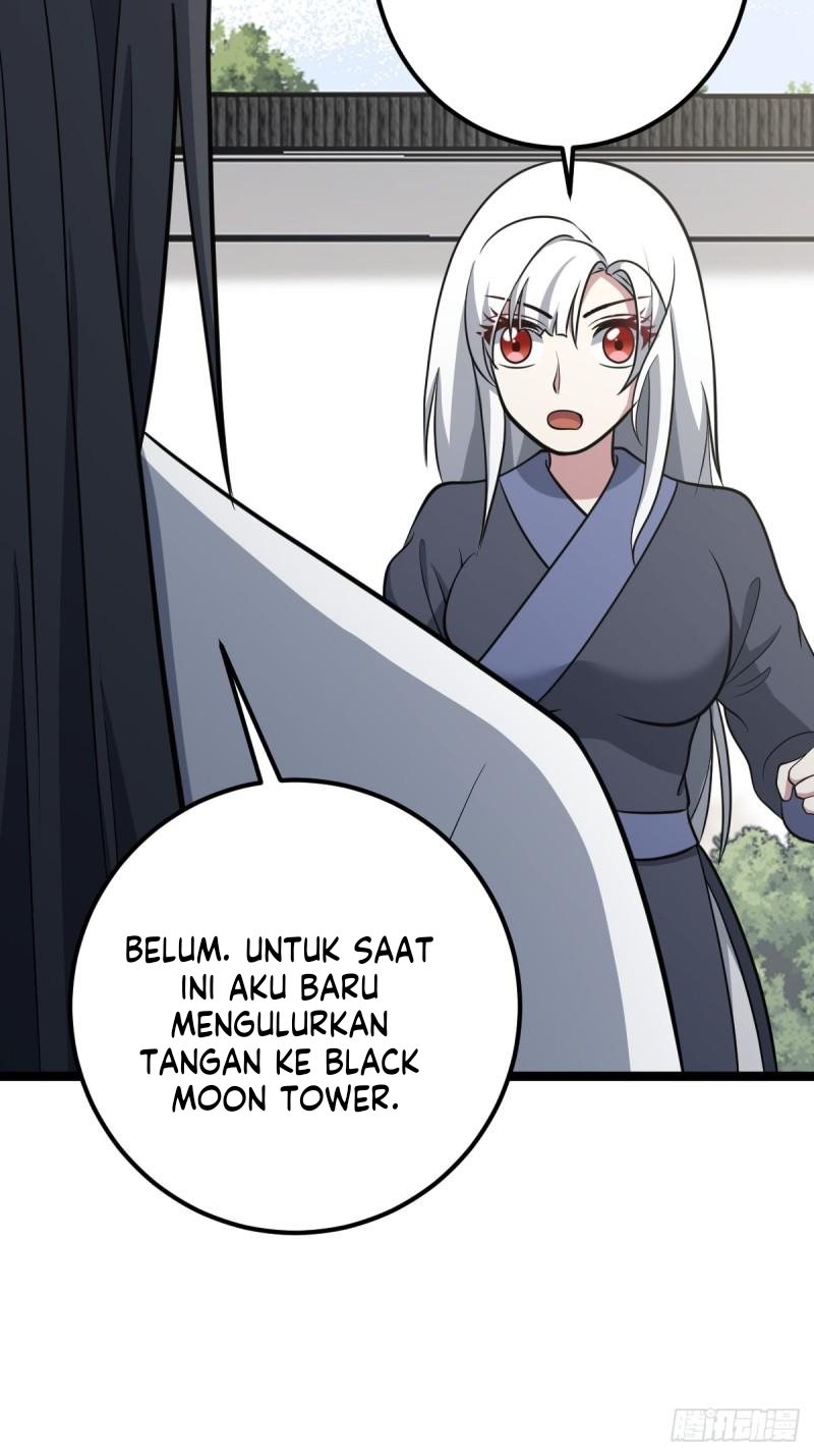 Invincible After a Hundred Years of Seclusion Chapter 55 - halaman 48
