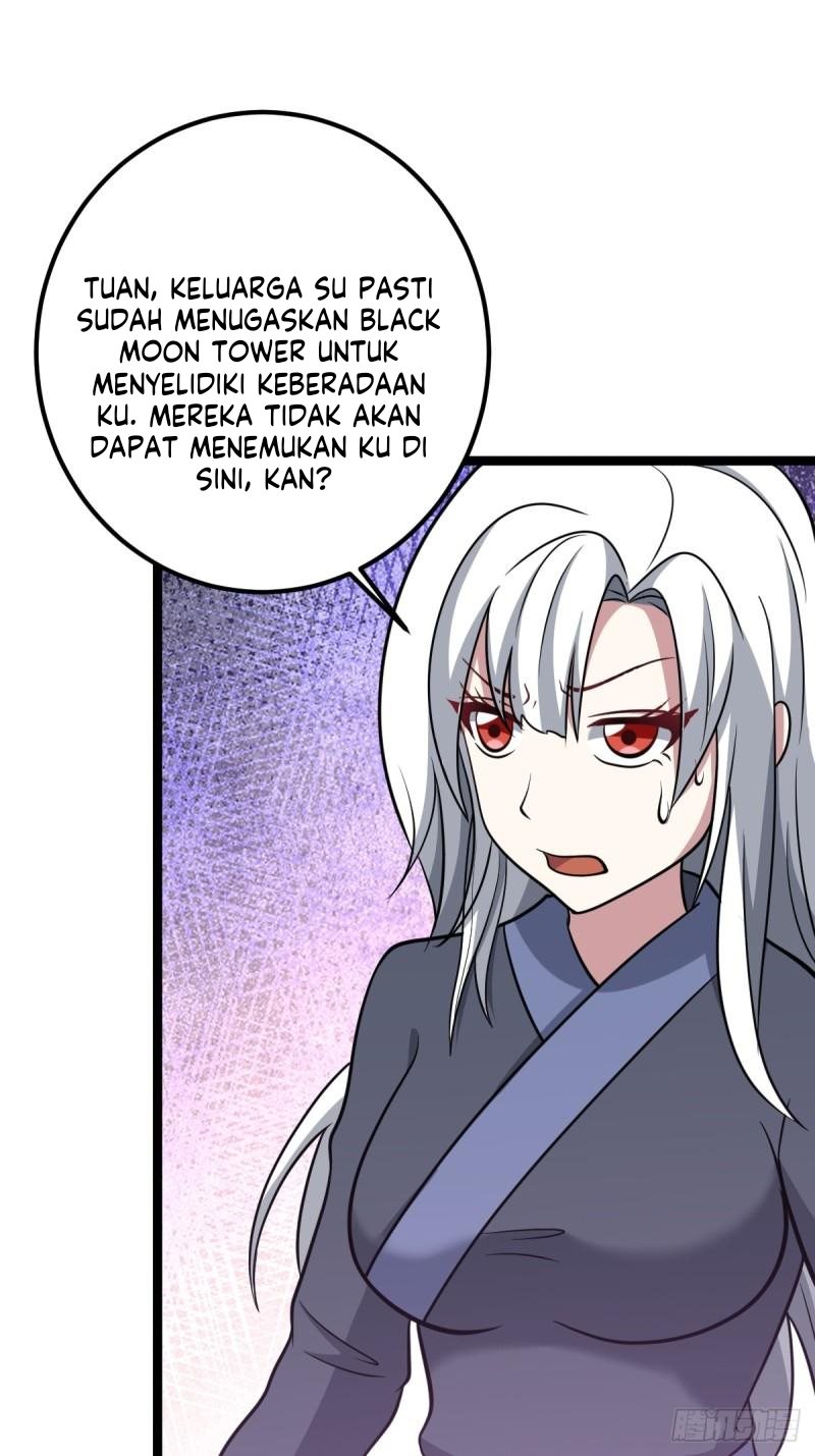 Invincible After a Hundred Years of Seclusion Chapter 55 - halaman 49