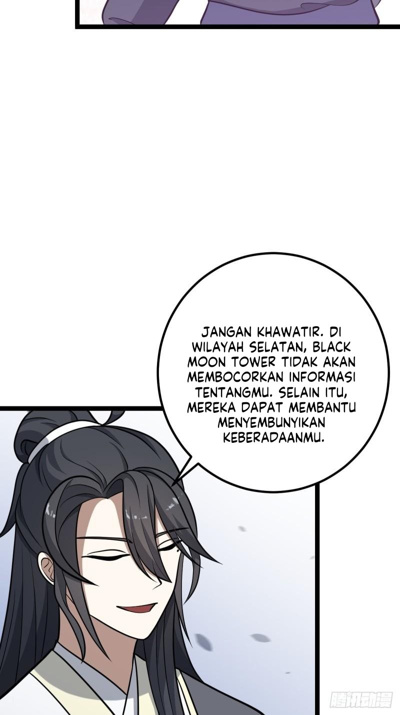 Invincible After a Hundred Years of Seclusion Chapter 55 - halaman 50