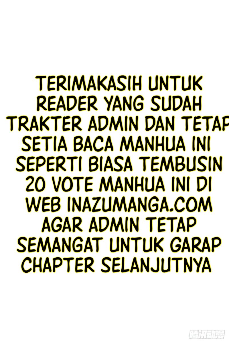 Invincible After a Hundred Years of Seclusion Chapter 55 - halaman 55