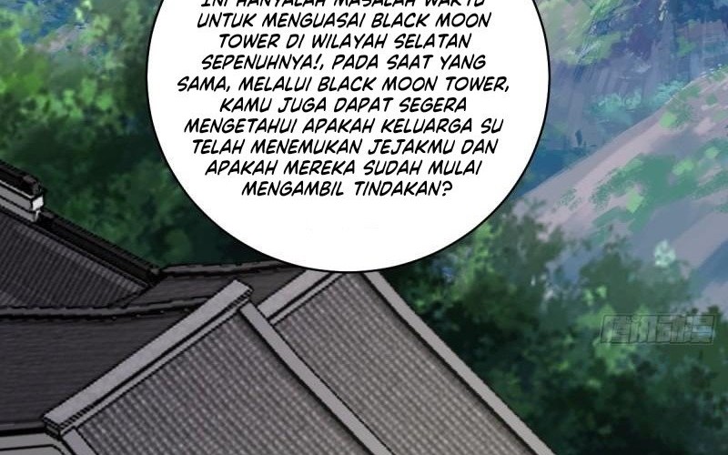 Invincible After a Hundred Years of Seclusion Chapter 56 - halaman 10