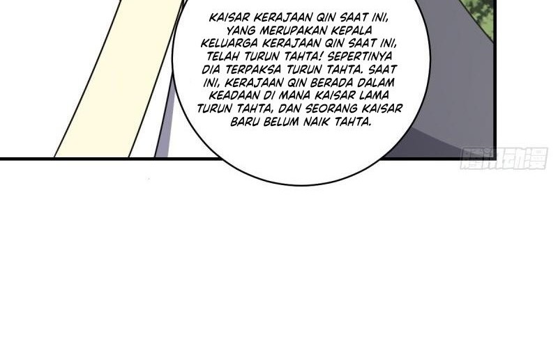 Invincible After a Hundred Years of Seclusion Chapter 56 - halaman 19