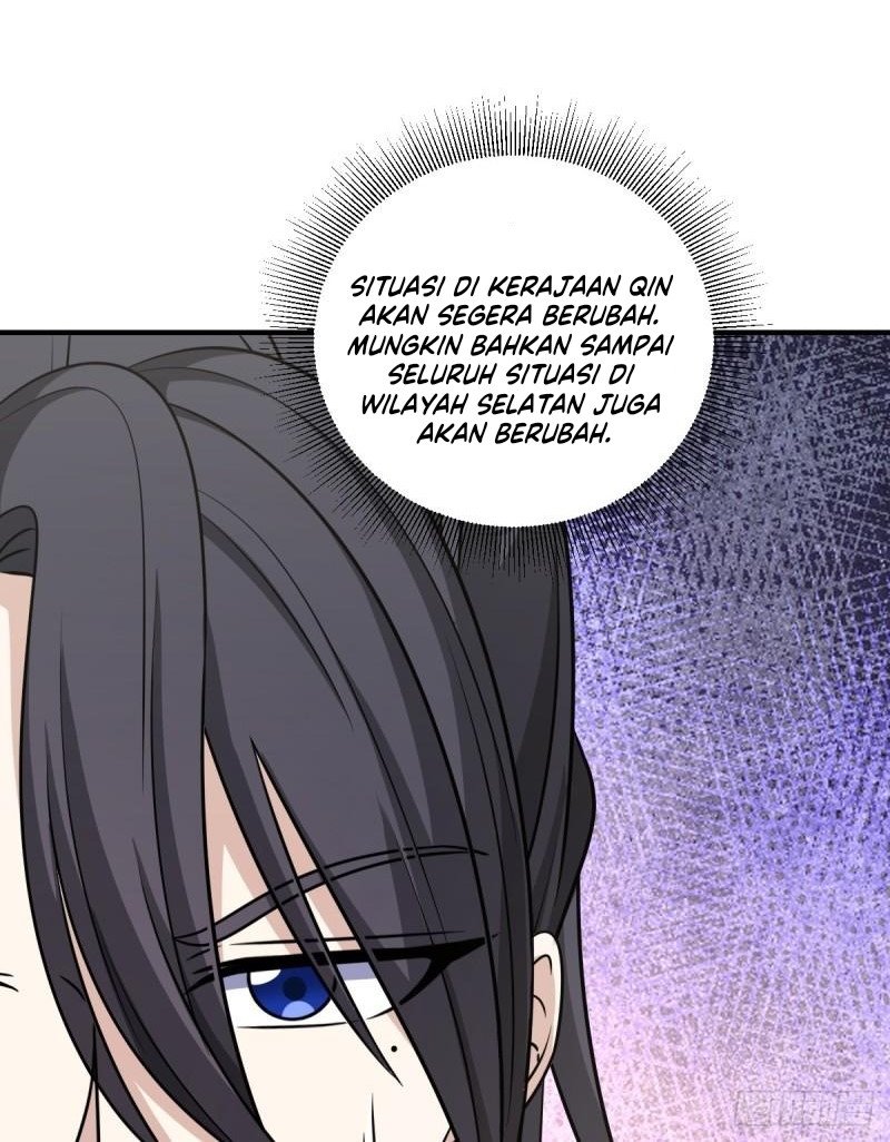 Invincible After a Hundred Years of Seclusion Chapter 56 - halaman 22