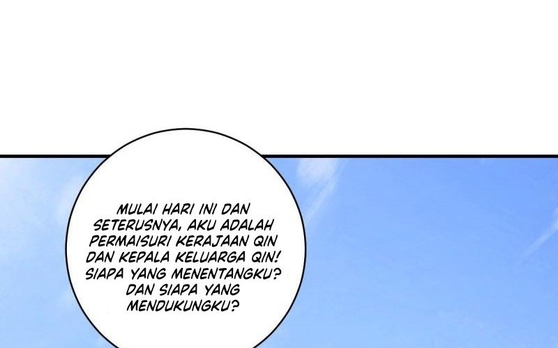 Invincible After a Hundred Years of Seclusion Chapter 56 - halaman 24