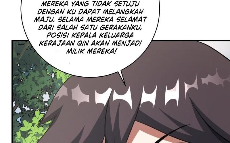 Invincible After a Hundred Years of Seclusion Chapter 56 - halaman 26