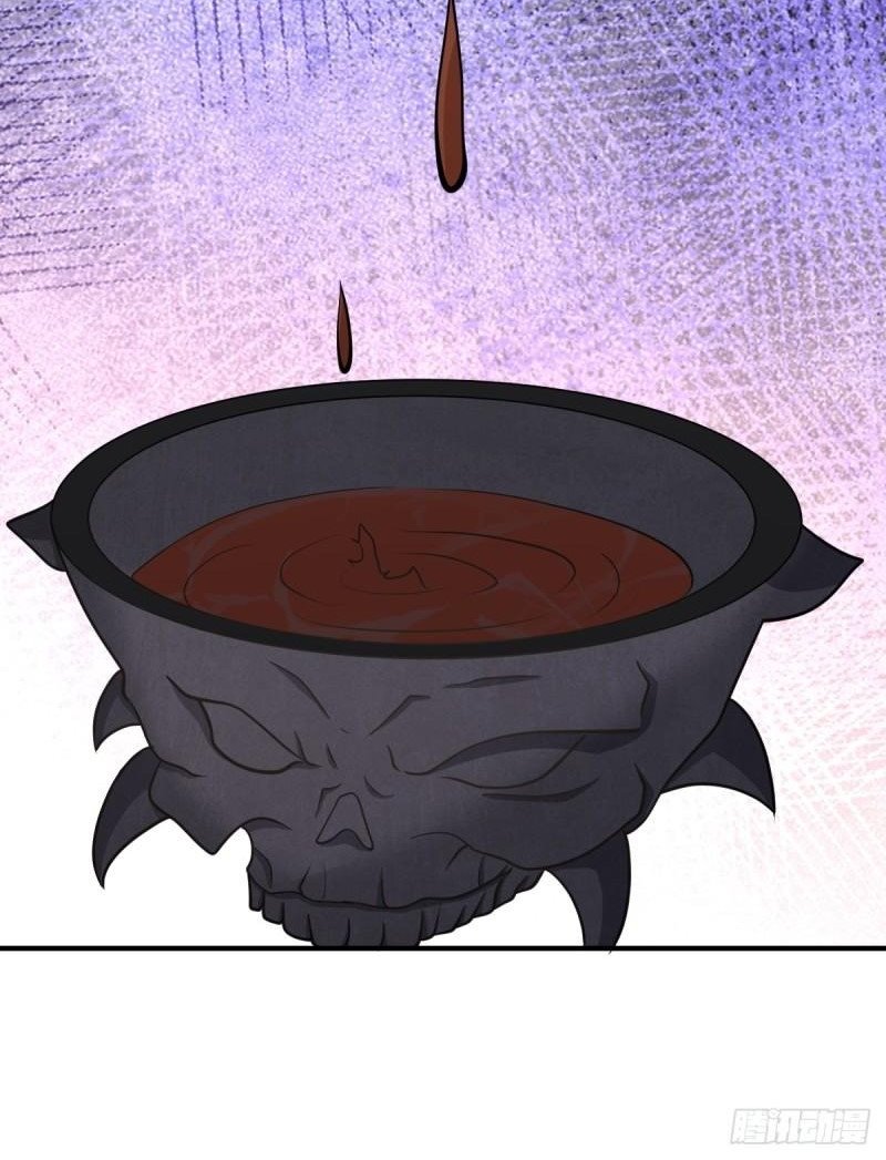 Invincible After a Hundred Years of Seclusion Chapter 56 - halaman 33
