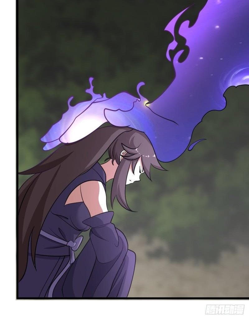 Invincible After a Hundred Years of Seclusion Chapter 56 - halaman 44