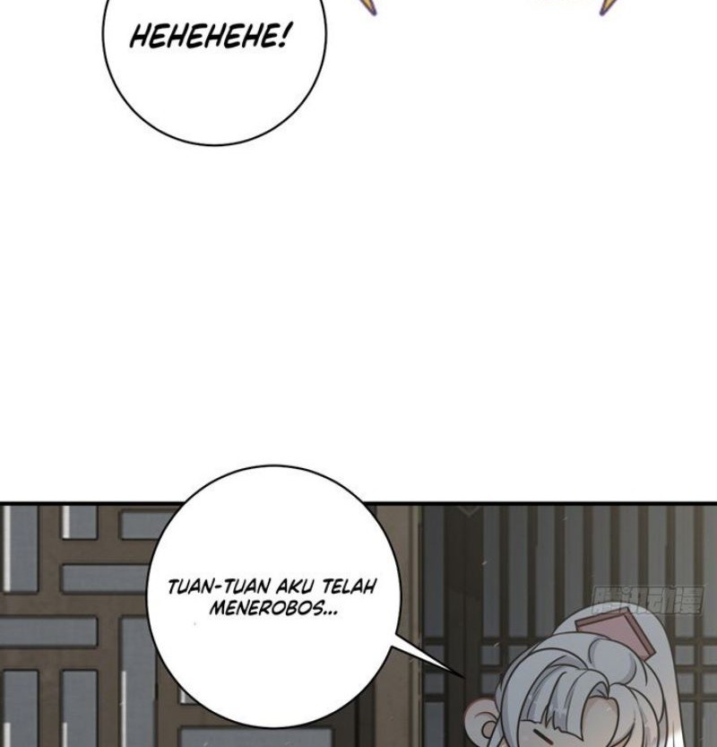 Invincible After a Hundred Years of Seclusion Chapter 57 - halaman 15