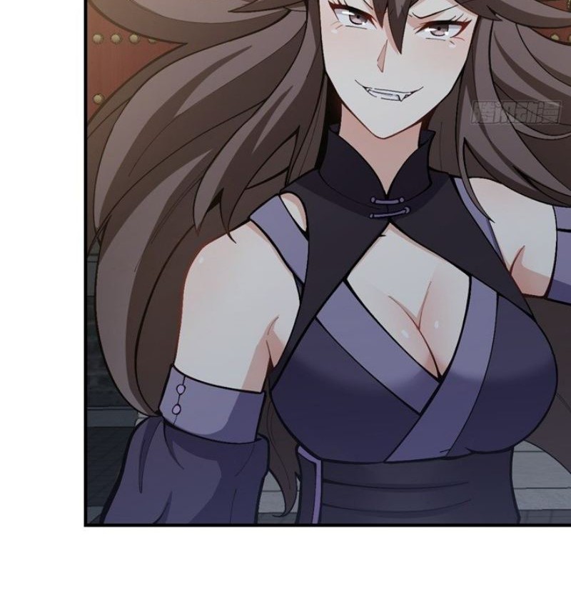 Invincible After a Hundred Years of Seclusion Chapter 57 - halaman 23