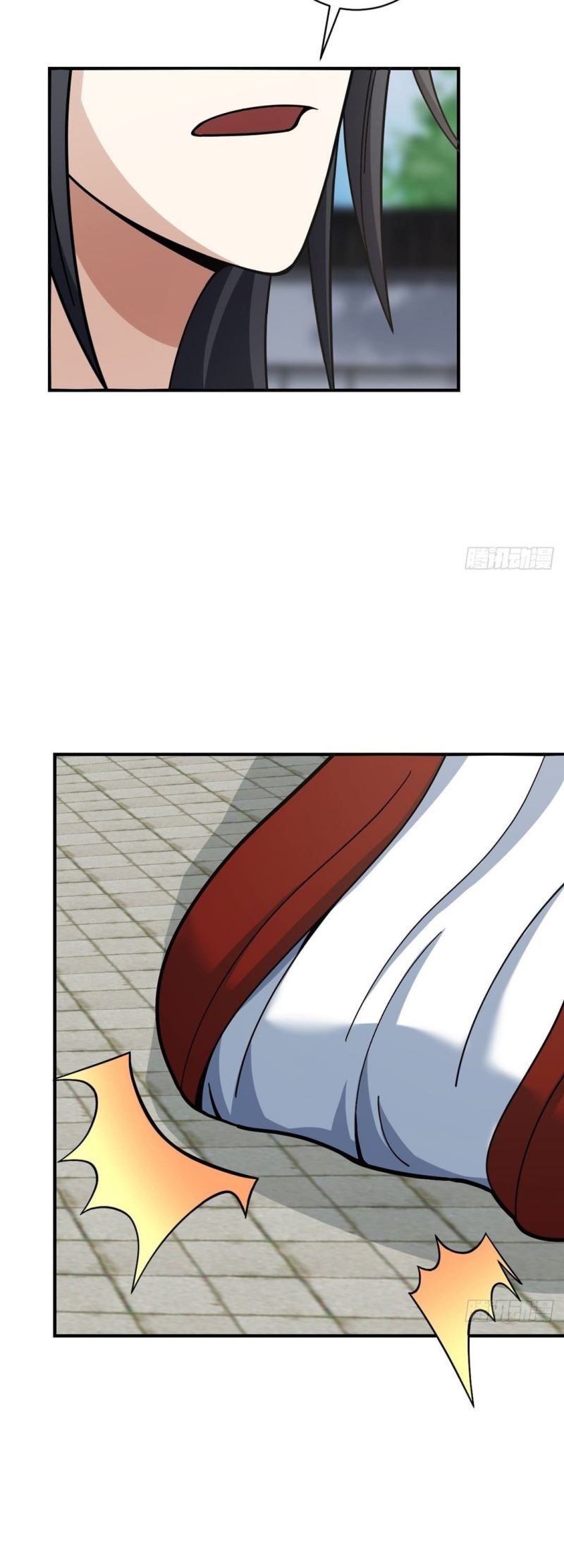 Invincible After a Hundred Years of Seclusion Chapter 58 - halaman 17