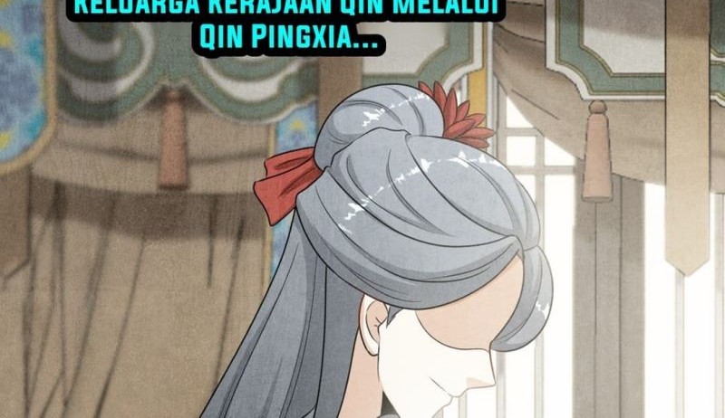 Invincible After a Hundred Years of Seclusion Chapter 59 - halaman 10