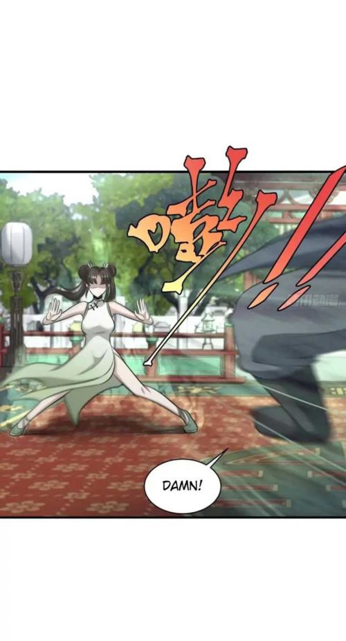 Invincible After a Hundred Years of Seclusion Chapter 6 - halaman 16
