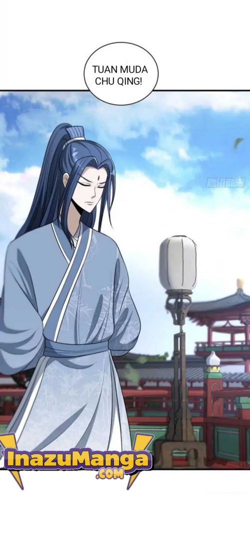 Invincible After a Hundred Years of Seclusion Chapter 6 - halaman 21
