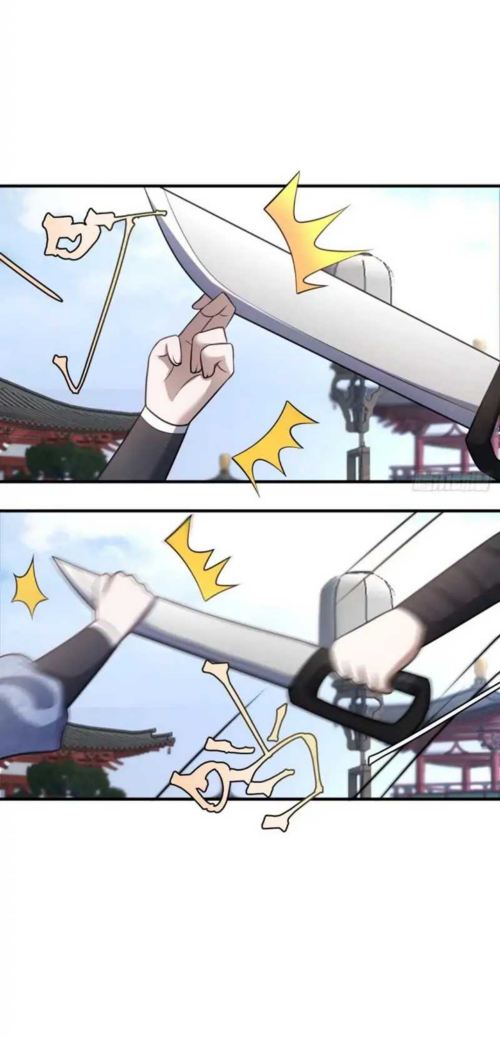 Invincible After a Hundred Years of Seclusion Chapter 6 - halaman 26