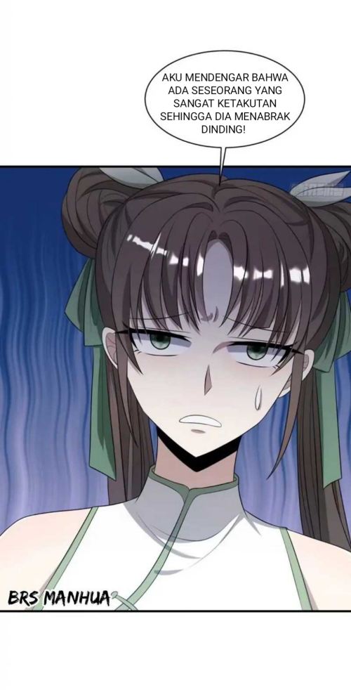 Invincible After a Hundred Years of Seclusion Chapter 6 - halaman 6