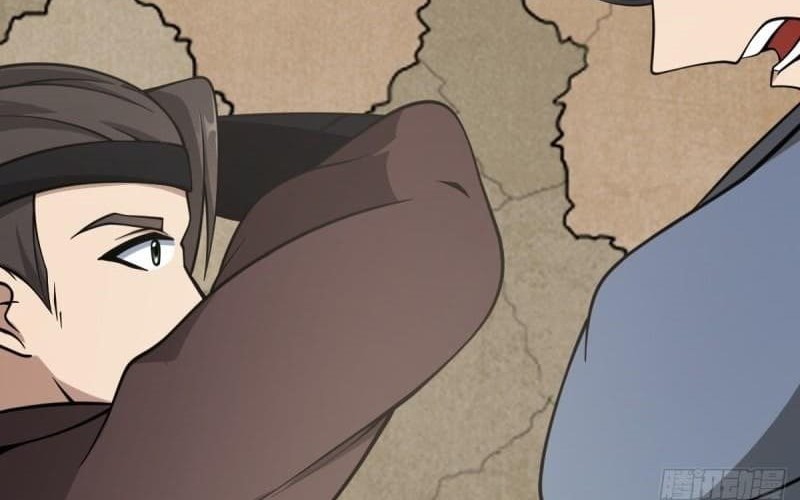 Invincible After a Hundred Years of Seclusion Chapter 60 - halaman 10