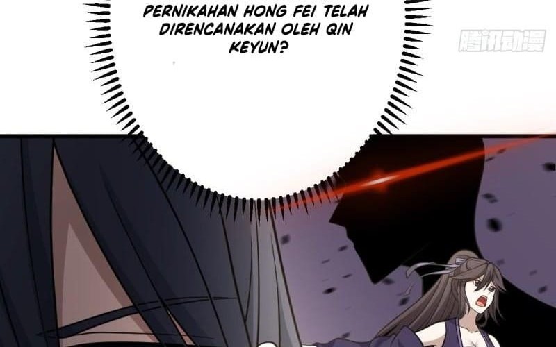 Invincible After a Hundred Years of Seclusion Chapter 60 - halaman 16