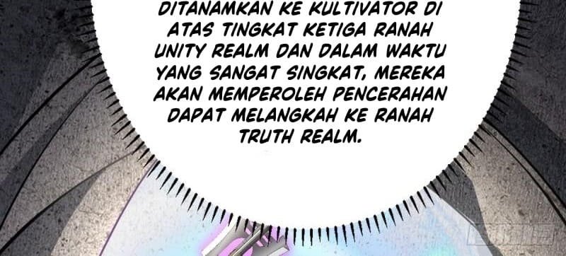 Invincible After a Hundred Years of Seclusion Chapter 60 - halaman 23