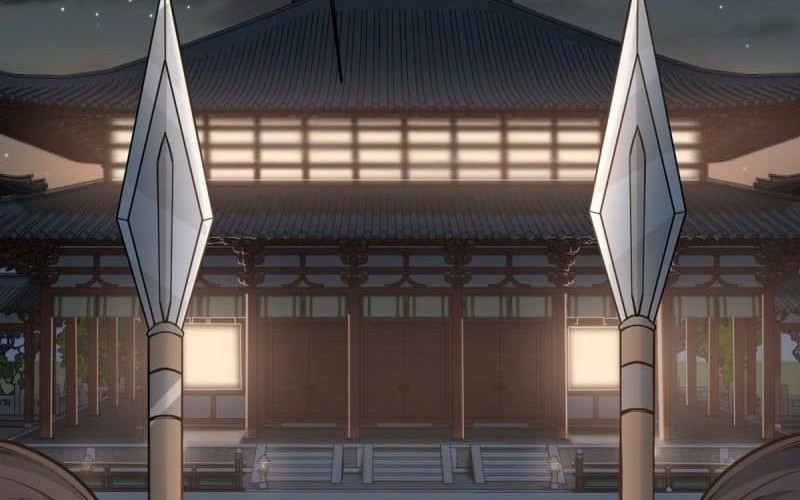 Invincible After a Hundred Years of Seclusion Chapter 60 - halaman 27