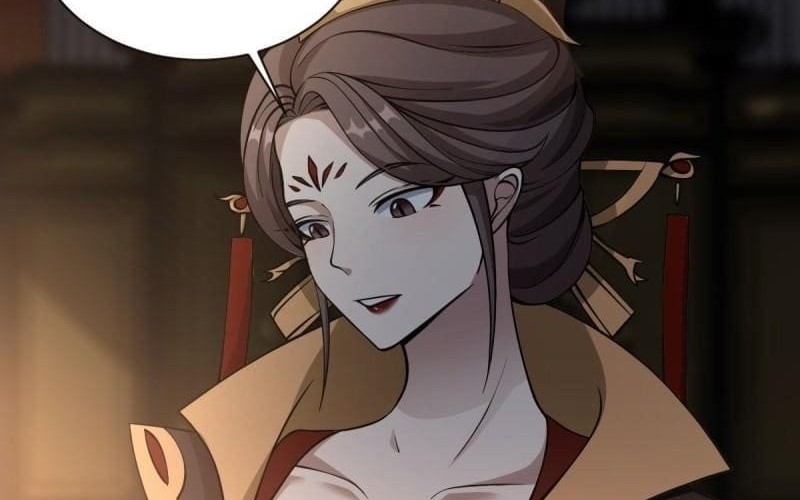 Invincible After a Hundred Years of Seclusion Chapter 60 - halaman 29