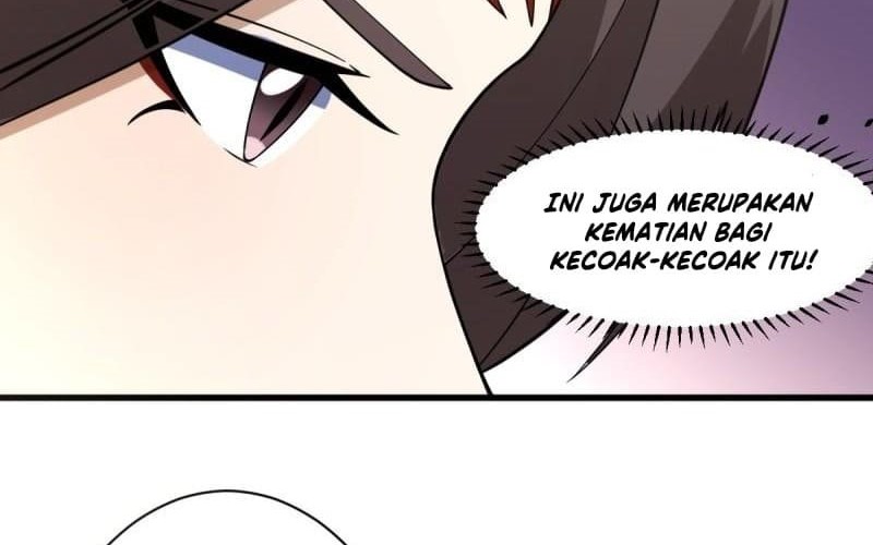 Invincible After a Hundred Years of Seclusion Chapter 60 - halaman 33