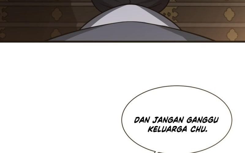Invincible After a Hundred Years of Seclusion Chapter 60 - halaman 35