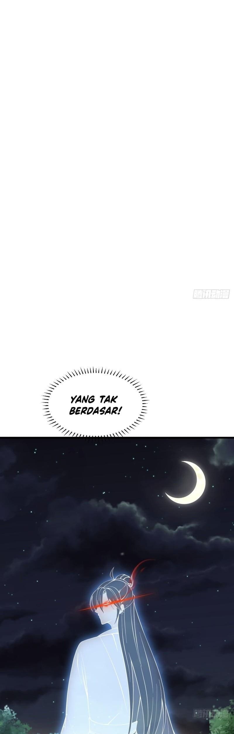 Invincible After a Hundred Years of Seclusion Chapter 60 - halaman 40
