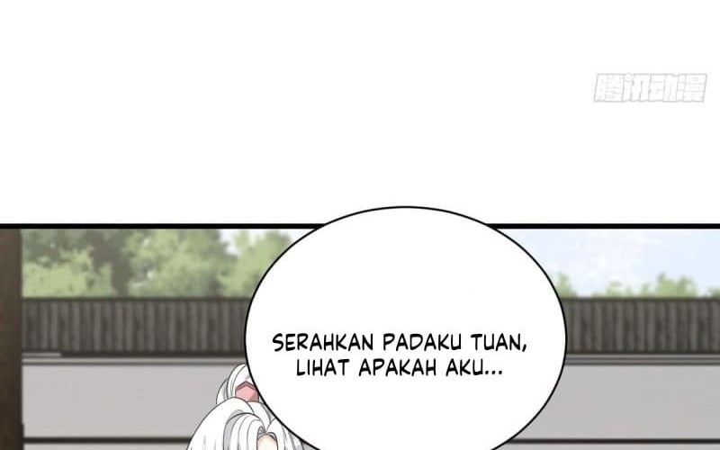 Invincible After a Hundred Years of Seclusion Chapter 61 - halaman 25