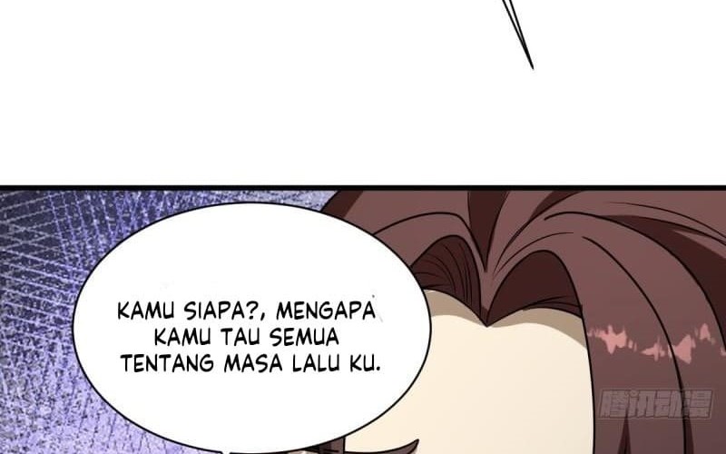 Invincible After a Hundred Years of Seclusion Chapter 61 - halaman 37