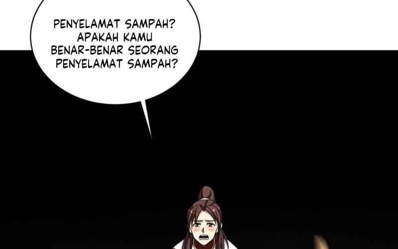 Invincible After a Hundred Years of Seclusion Chapter 61 - halaman 41