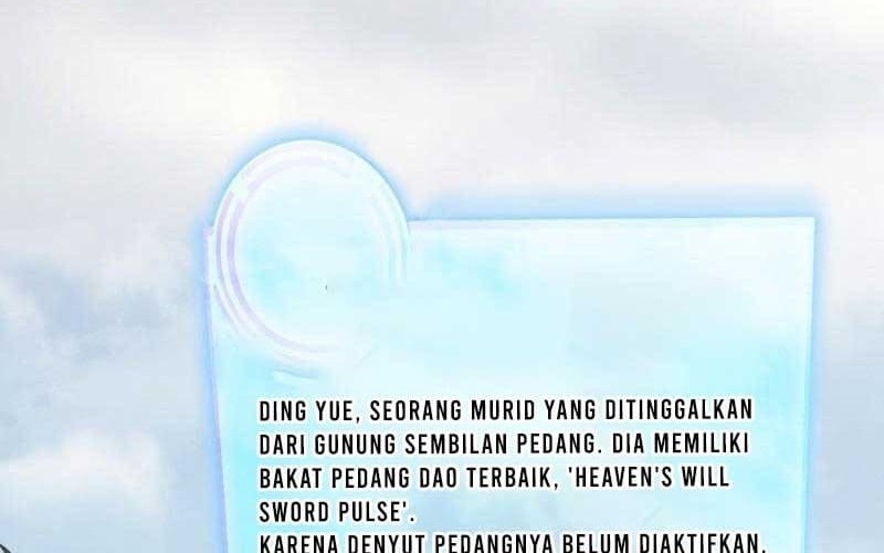 Invincible After a Hundred Years of Seclusion Chapter 61 - halaman 49