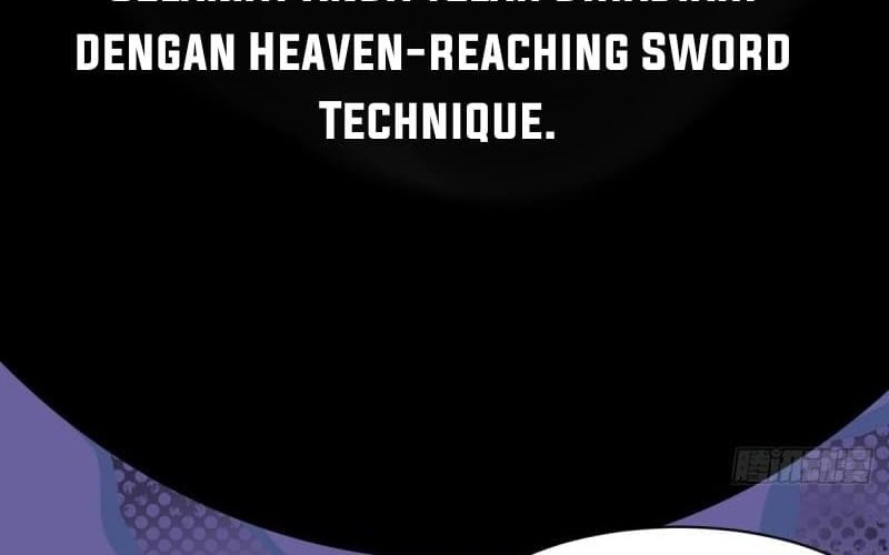 Invincible After a Hundred Years of Seclusion Chapter 61 - halaman 51