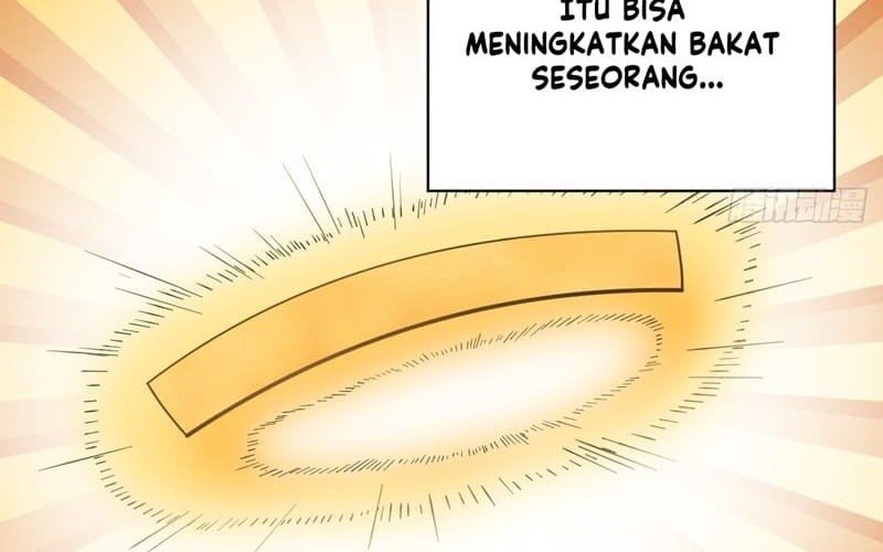 Invincible After a Hundred Years of Seclusion Chapter 62 - halaman 21