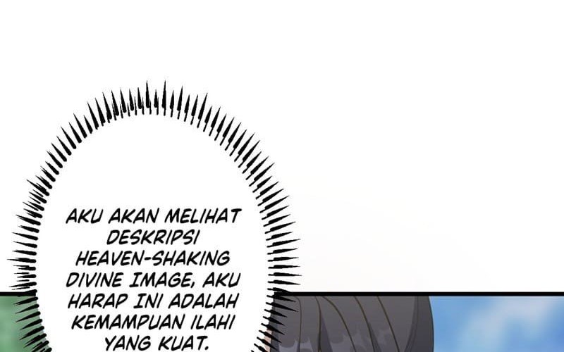 Invincible After a Hundred Years of Seclusion Chapter 62 - halaman 23