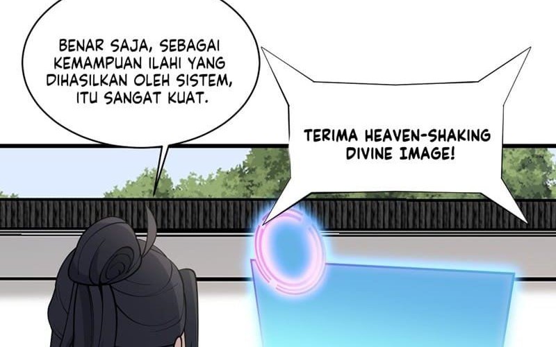 Invincible After a Hundred Years of Seclusion Chapter 62 - halaman 25