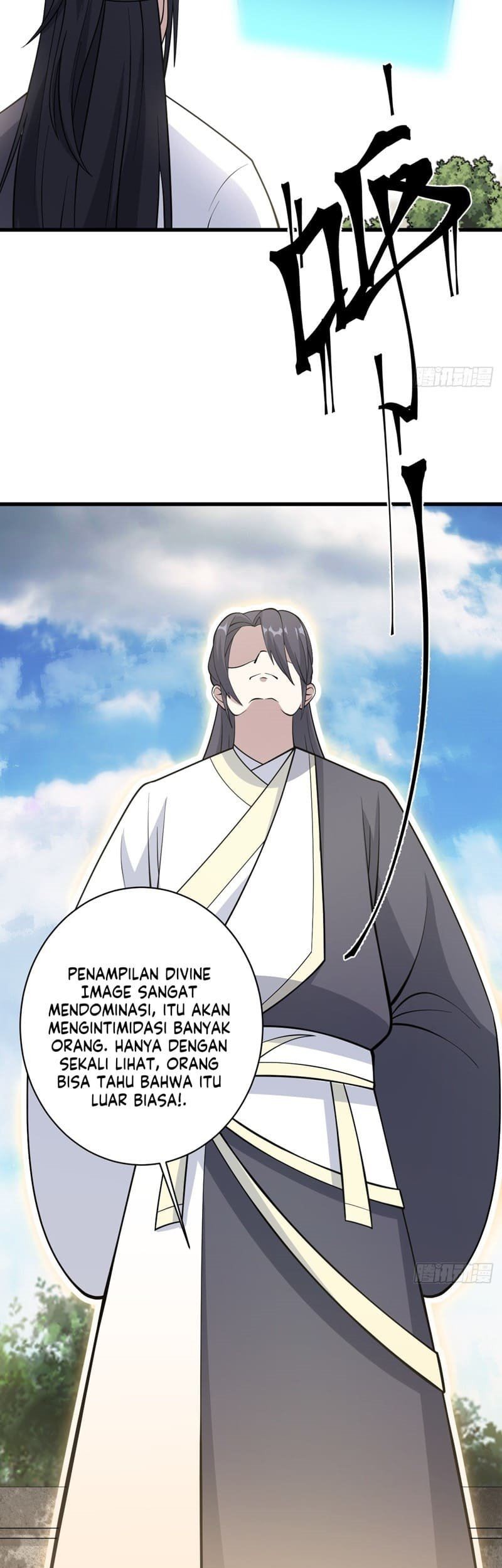 Invincible After a Hundred Years of Seclusion Chapter 62 - halaman 26
