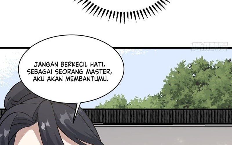Invincible After a Hundred Years of Seclusion Chapter 62 - halaman 35