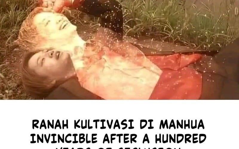 Invincible After a Hundred Years of Seclusion Chapter 62 - halaman 41