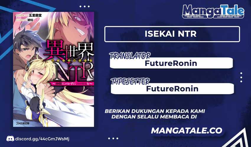 Invincible After a Hundred Years of Seclusion Chapter 63 - halaman 1