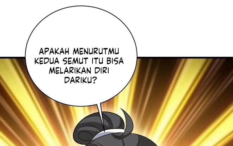 Invincible After a Hundred Years of Seclusion Chapter 63 - halaman 24