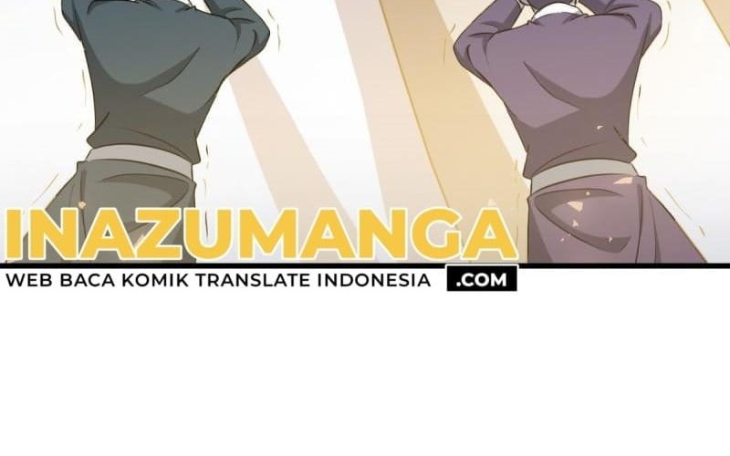Invincible After a Hundred Years of Seclusion Chapter 63 - halaman 26