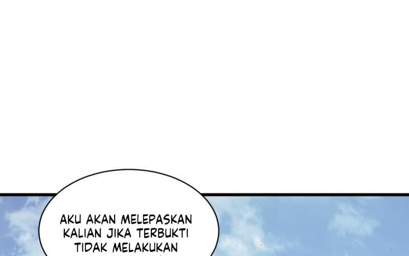 Invincible After a Hundred Years of Seclusion Chapter 63 - halaman 28