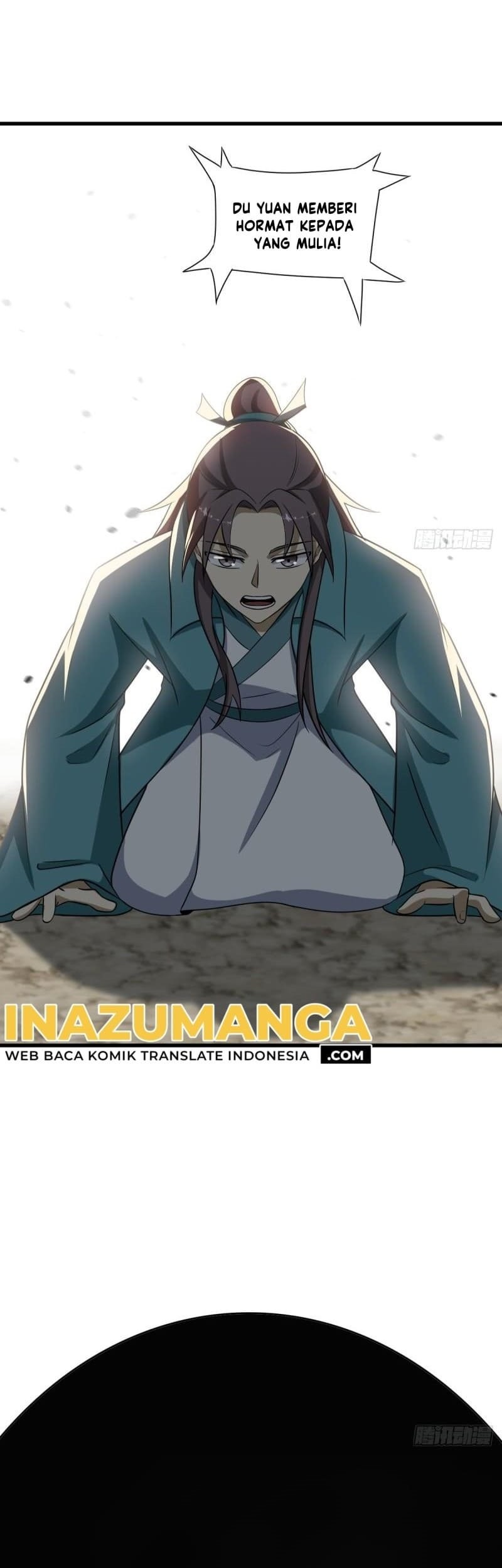 Invincible After a Hundred Years of Seclusion Chapter 63 - halaman 48